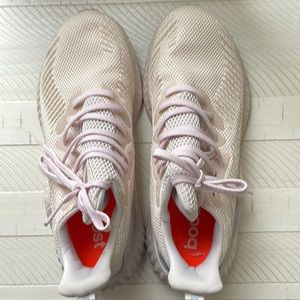 Adidas Alphaboost Shoes
